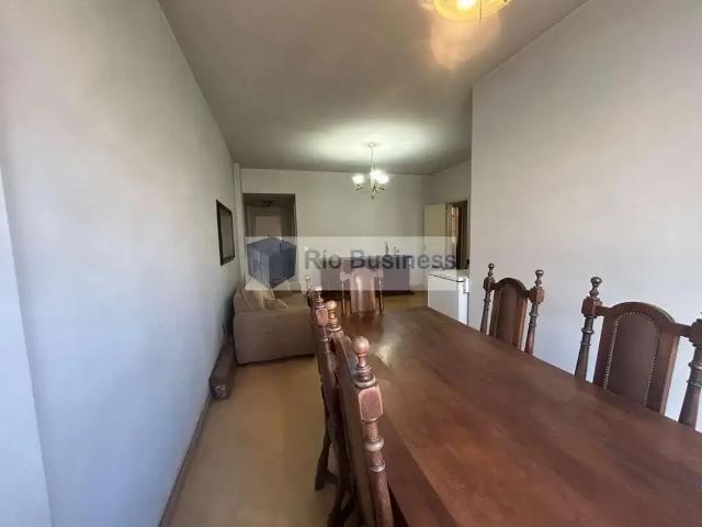 Apartamento venda em Região Geográfica Imediata do Rio de Janeiro, Região Metropolitana do Rio de Janeiro