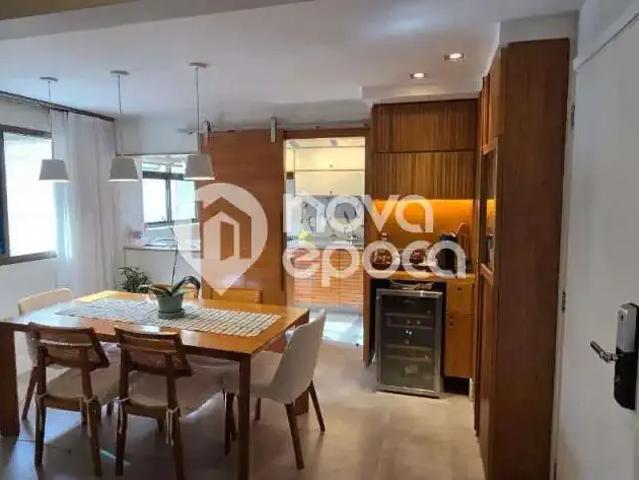Apartamento venda em Região Geográfica Imediata do Rio de Janeiro, Região Metropolitana do Rio de Janeiro