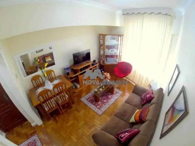 Apartamento venda em Região Geográfica Imediata do Rio de Janeiro, Região Metropolitana do Rio de Janeiro