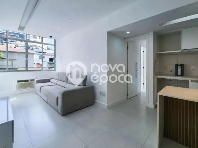 Apartamento venda em Região Geográfica Imediata do Rio de Janeiro, Região Metropolitana do Rio de Janeiro