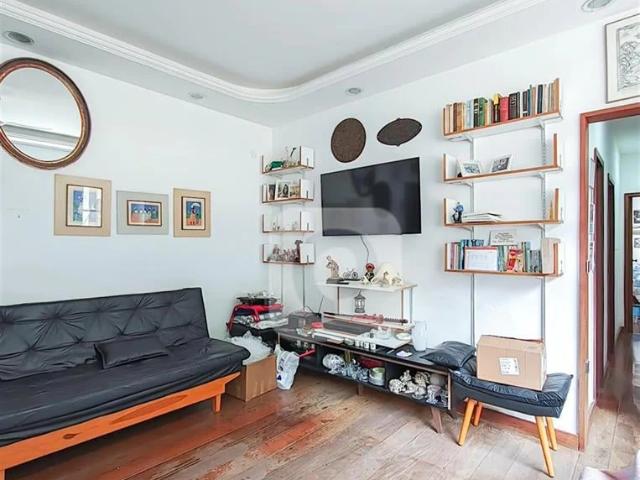 Apartamento venda em Botafogo, Rio de Janeiro