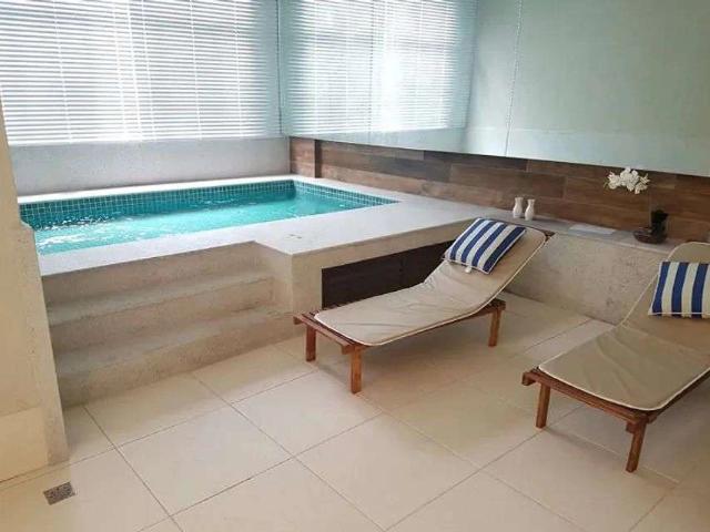 Apartamento venda em Santa Marta, Rio de Janeiro