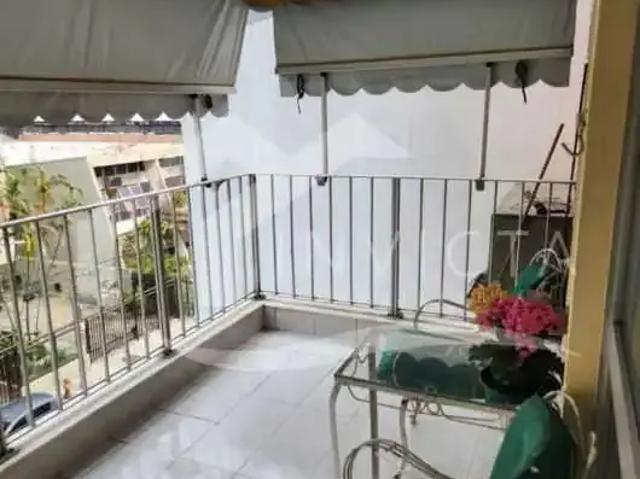 Apartamento venda em Região Geográfica Imediata do Rio de Janeiro, Região Metropolitana do Rio de Janeiro
