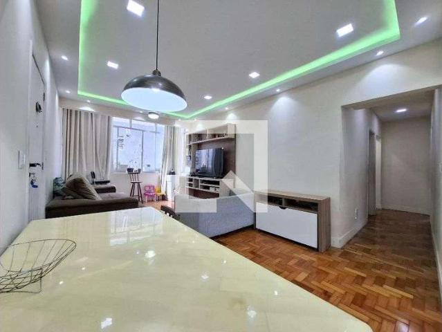 Apartamento venda em Santa Marta, Rio de Janeiro