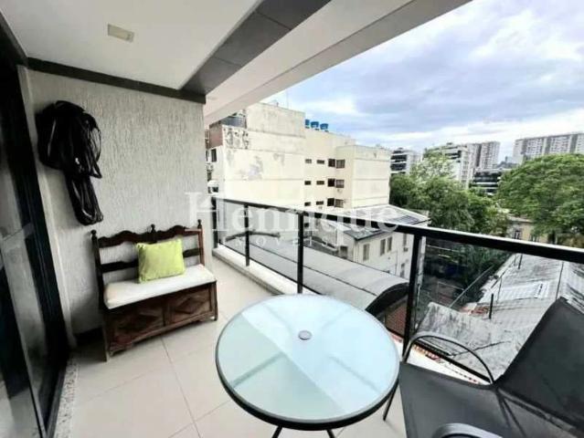 Apartamento venda em Santa Marta, Rio de Janeiro