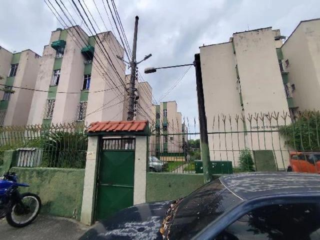 Apartamento venda em Comunidade Joaquim Monteiro, Rio de Janeiro