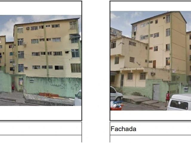 Apartamento venda em Brás de Pina, Rio de Janeiro