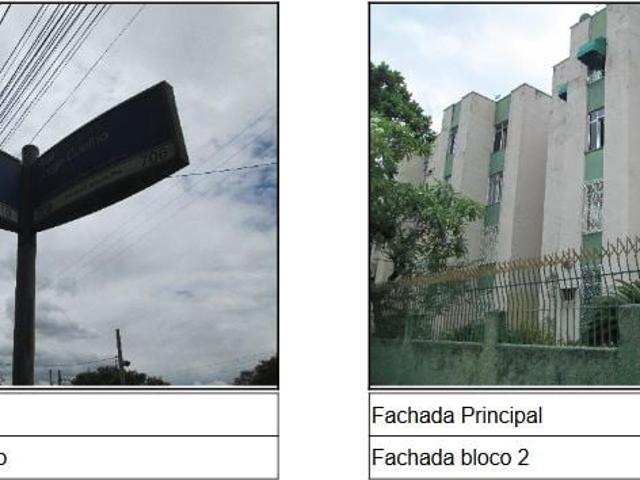 Apartamento venda em Região Geográfica Imediata do Rio de Janeiro, Região Metropolitana do Rio de Janeiro