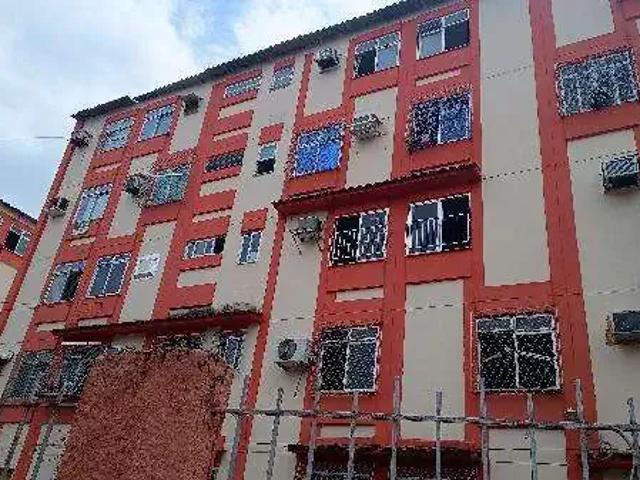 Apartamento venda em Região Geográfica Imediata do Rio de Janeiro, Região Metropolitana do Rio de Janeiro