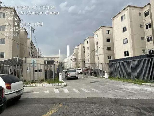 Apartamento venda em Região Geográfica Imediata do Rio de Janeiro, Região Metropolitana do Rio de Janeiro