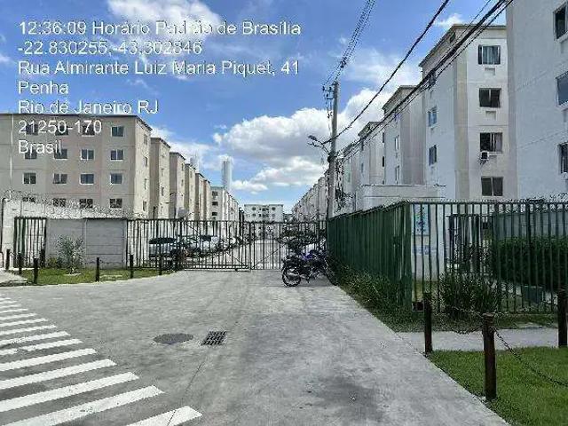Apartamento venda em Região Geográfica Imediata do Rio de Janeiro, Região Metropolitana do Rio de Janeiro
