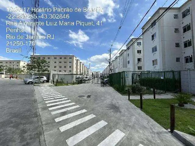 Apartamento venda em Região Geográfica Imediata do Rio de Janeiro, Região Metropolitana do Rio de Janeiro