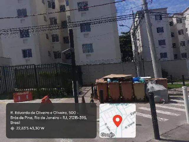 Apartamento venda em Região Geográfica Imediata do Rio de Janeiro, Região Metropolitana do Rio de Janeiro