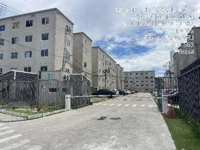 Apartamento venda em Região Geográfica Imediata do Rio de Janeiro, Região Metropolitana do Rio de Janeiro