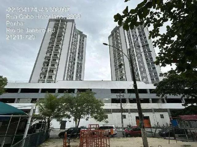 Apartamento venda em Região Geográfica Imediata do Rio de Janeiro, Região Metropolitana do Rio de Janeiro