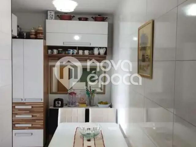 Apartamento venda em Jacarezinho, Rio de Janeiro