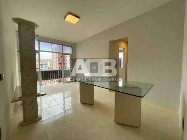 Apartamento venda em Região Geográfica Imediata do Rio de Janeiro, Região Metropolitana do Rio de Janeiro