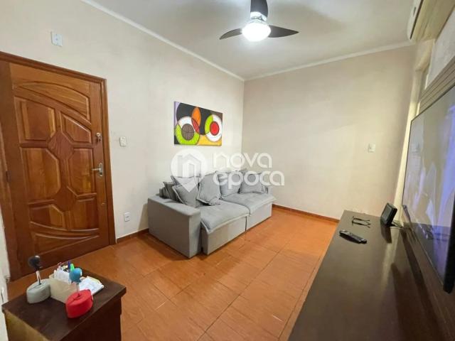 Apartamento venda em Todos os Santos, Rio de Janeiro
