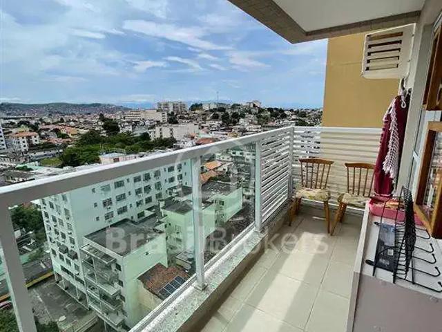 Apartamento venda em Região Geográfica Imediata do Rio de Janeiro, Região Metropolitana do Rio de Janeiro
