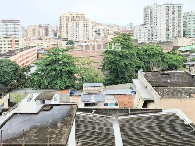 Apartamento venda em Cachambi, Rio de Janeiro