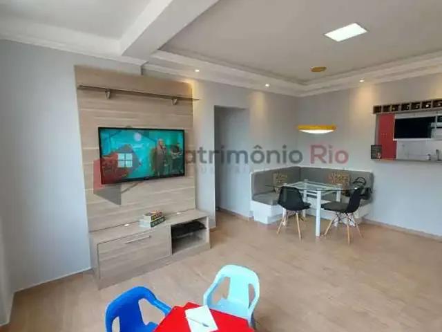 Apartamento venda em Região Geográfica Imediata do Rio de Janeiro, Região Metropolitana do Rio de Janeiro