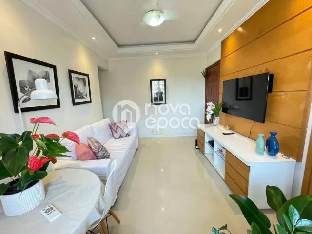 Apartamento venda em Região Geográfica Imediata do Rio de Janeiro, Região Metropolitana do Rio de Janeiro