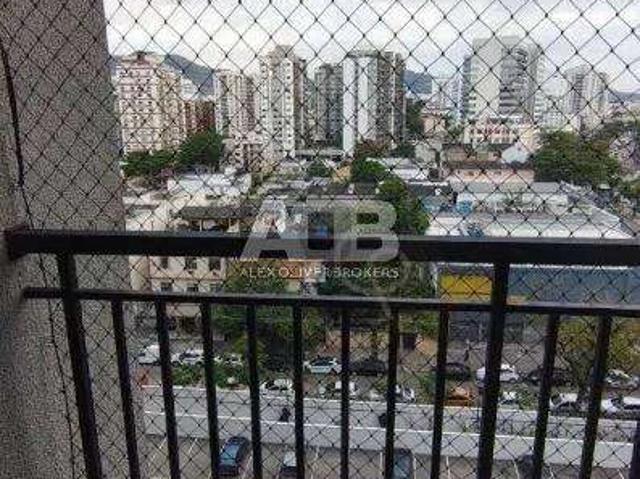 Apartamento venda em Del Castilho, Rio de Janeiro