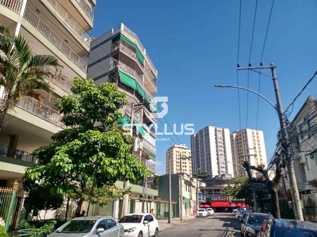 Apartamento venda em Região Geográfica Imediata do Rio de Janeiro, Região Metropolitana do Rio de Janeiro