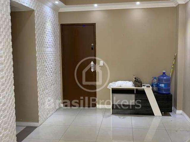 Apartamento venda em Região Geográfica Imediata do Rio de Janeiro, Região Metropolitana do Rio de Janeiro