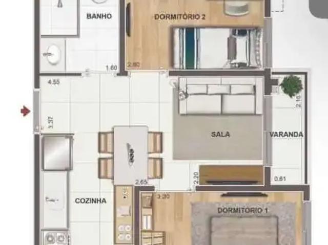 Apartamento venda em Região Geográfica Imediata do Rio de Janeiro, Região Metropolitana do Rio de Janeiro