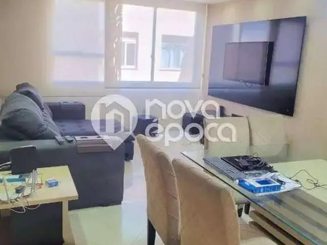 Apartamento venda em Região Geográfica Imediata do Rio de Janeiro, Região Metropolitana do Rio de Janeiro