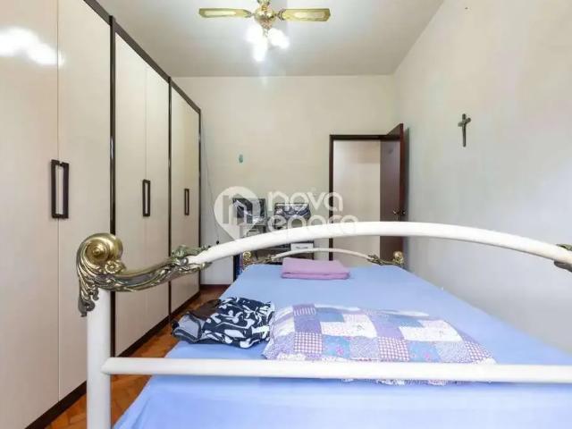 Apartamento venda em Região Geográfica Imediata do Rio de Janeiro, Região Metropolitana do Rio de Janeiro