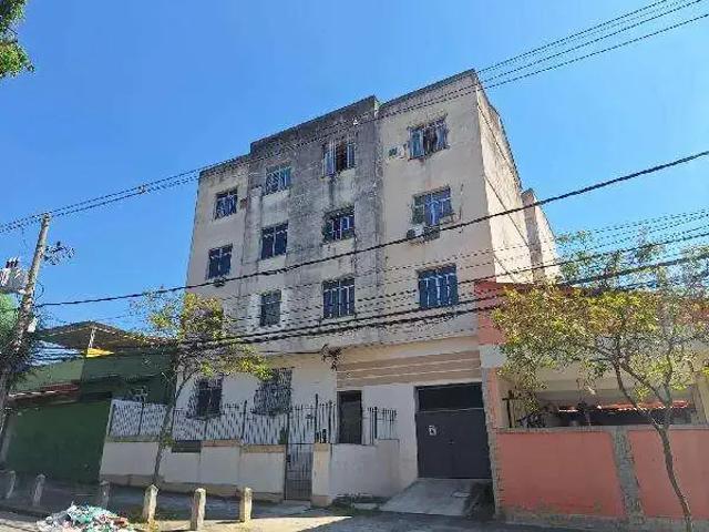 Apartamento venda em Região Geográfica Imediata do Rio de Janeiro, Região Metropolitana do Rio de Janeiro