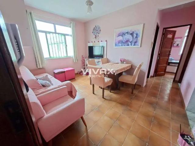 Apartamento venda em Região Geográfica Imediata do Rio de Janeiro, Região Metropolitana do Rio de Janeiro