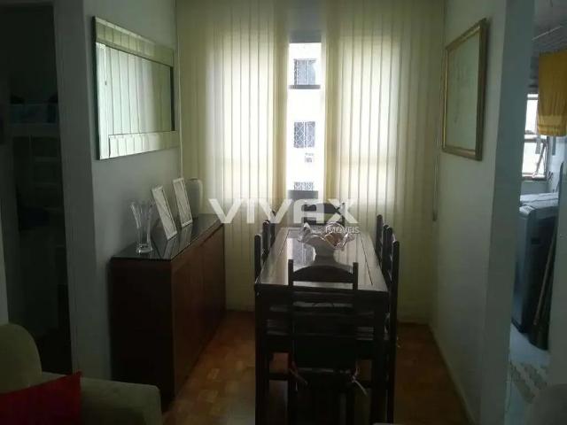 Apartamento venda em Cachambi, Rio de Janeiro