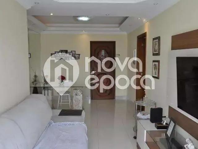 Apartamento venda em Região Geográfica Imediata do Rio de Janeiro, Região Metropolitana do Rio de Janeiro