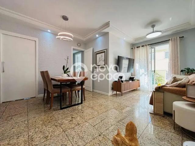 Apartamento venda em Região Geográfica Imediata do Rio de Janeiro, Região Metropolitana do Rio de Janeiro