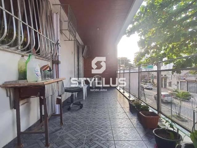 Apartamento venda em Cachambi, Rio de Janeiro