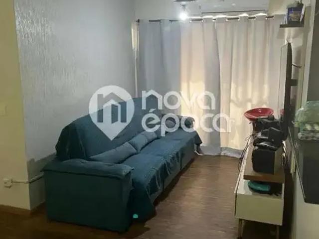 Apartamento venda em Região Geográfica Imediata do Rio de Janeiro, Região Metropolitana do Rio de Janeiro