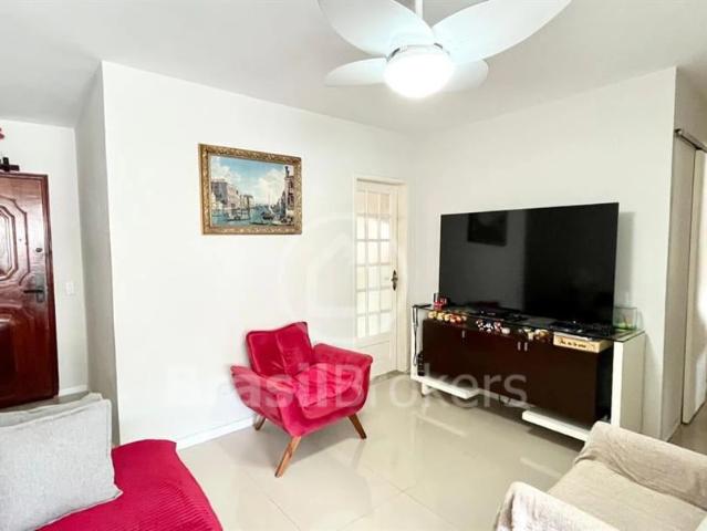 Apartamento venda em Cachambi, Rio de Janeiro