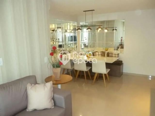 Apartamento venda em Região Geográfica Imediata do Rio de Janeiro, Região Metropolitana do Rio de Janeiro