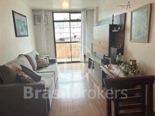 Apartamento venda em Cacuia, Rio de Janeiro