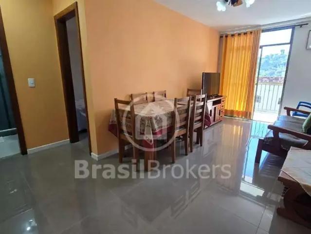 Apartamento venda em Cacuia, Rio de Janeiro