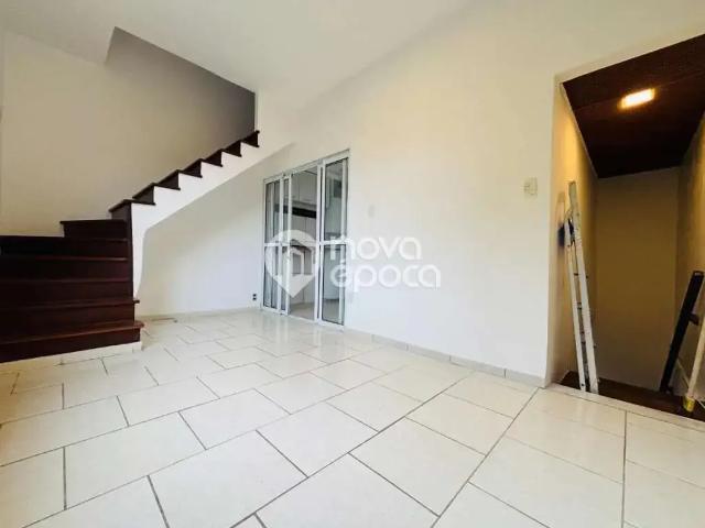 Apartamento venda em Cacuia, Rio de Janeiro