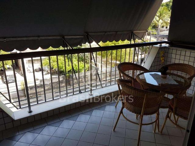 Apartamento venda em Cacuia, Rio de Janeiro