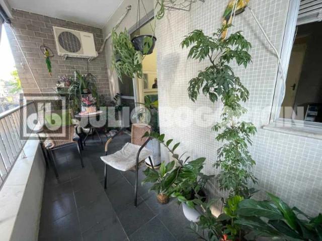 Apartamento venda em Cacuia, Rio de Janeiro
