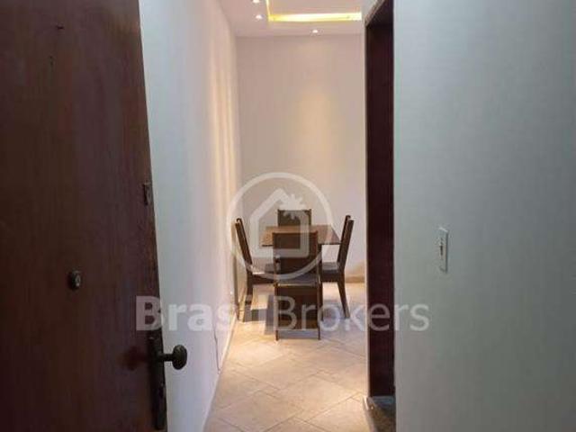 Apartamento venda em Região Geográfica Imediata do Rio de Janeiro, Região Metropolitana do Rio de Janeiro