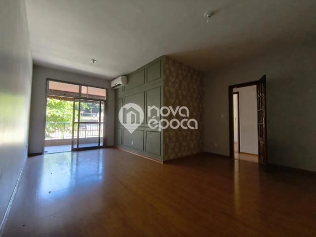 Apartamento venda em Cacuia, Rio de Janeiro