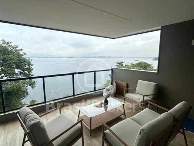 Apartamento venda em Cacuia, Rio de Janeiro