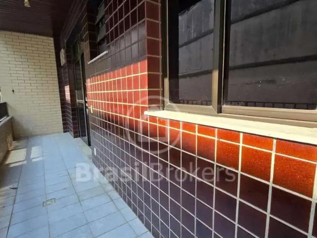 Apartamento venda em Cacuia, Rio de Janeiro